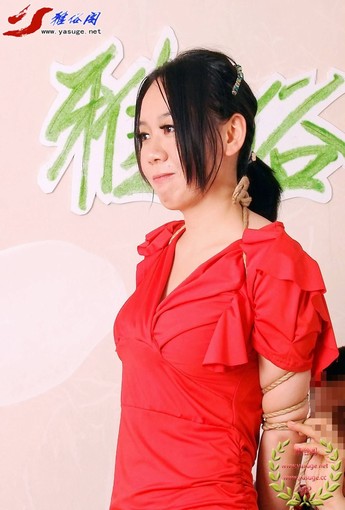 女绳艺师翻译(绳结艺术与传统文化)